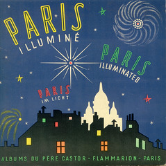 Paris illuminé (1937)