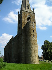 Nothamptonshire Churches