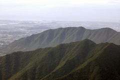 Fukuchiyama Mountain