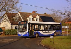 Panther Travel Langham Essex