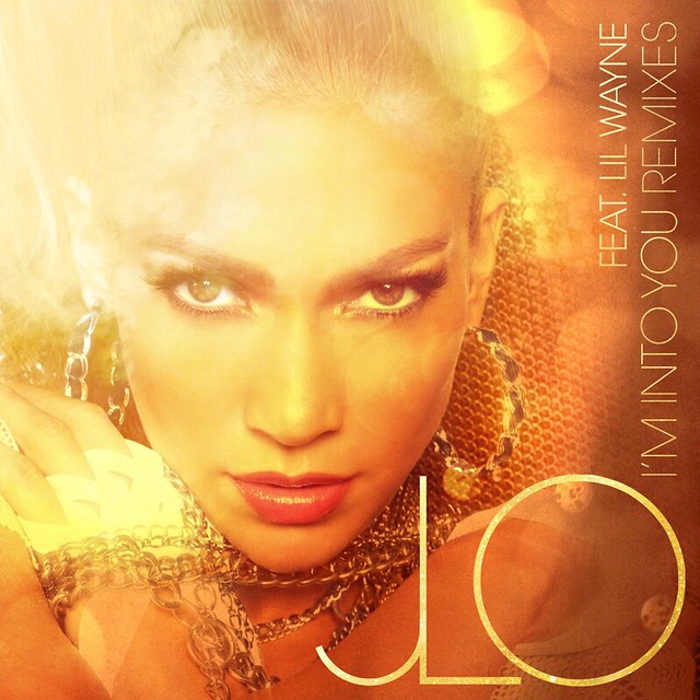 I'm Into You Remixes Some of them leaked today and they are awesome 