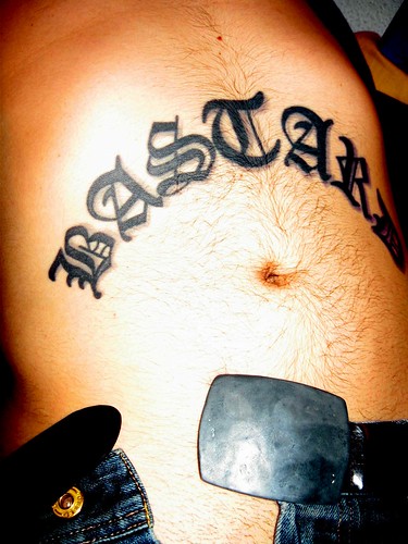 Nice Men Chest Tattoos photos Posted on March 17 2012 by