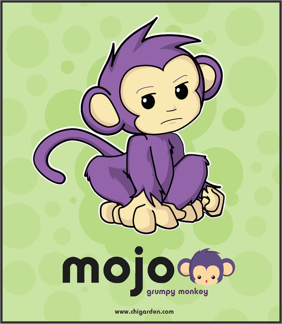 Mojo Monkeys - Gallery