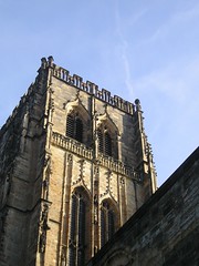 Durham - October 2007