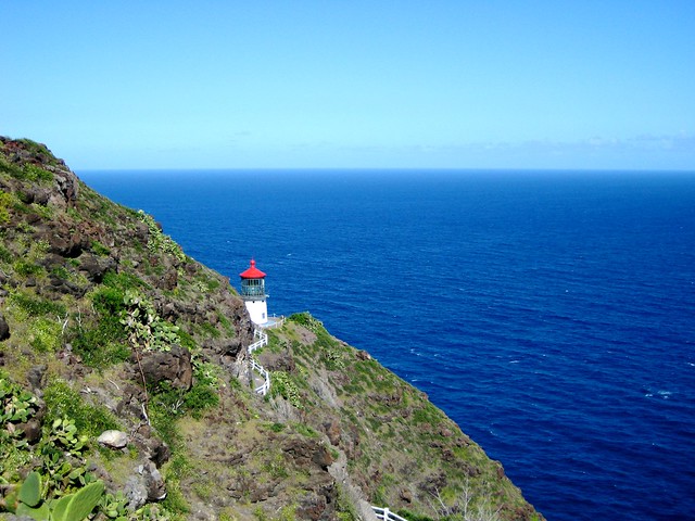 2145 Makapu'u Lighthouse