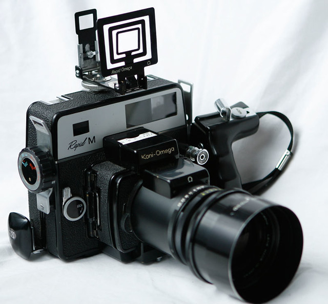 Best 6X7 Film Camera