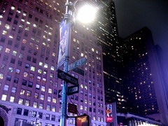New York City 2007