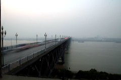 Nanjing Bridge