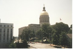 ATLANTA GEORGIA 2000