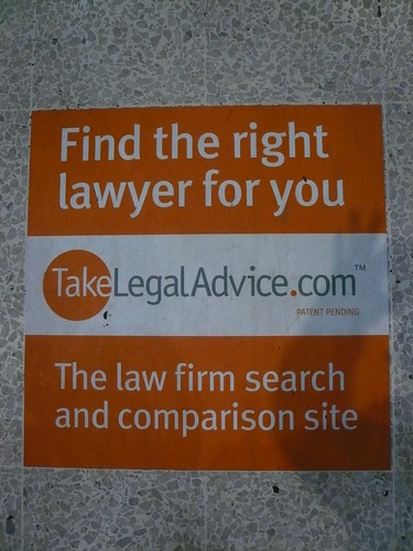 funny lawyer