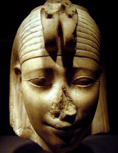 EgyptSearch Forums: Egyptian pharaohs