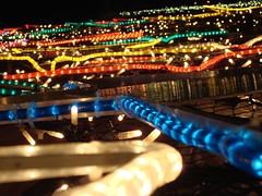 PLACES: Vancouver: 2007 Lights of Hope