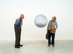 Turner Contemporary in Margate 24 May 2011