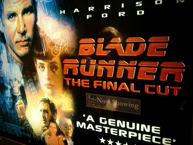 Blade Runner 1982 FiNAL CUT.720p