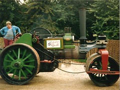 Great Dorset Steam Rally