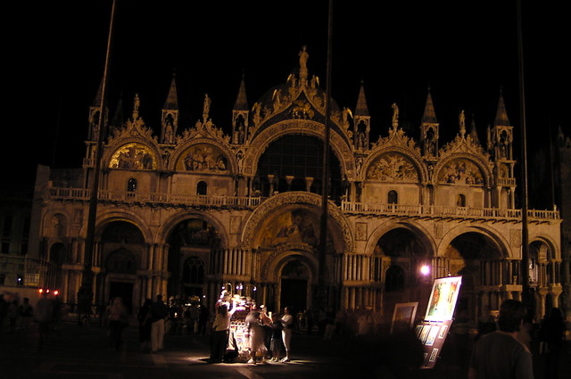 Duomo Venice