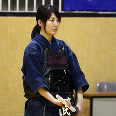 11 Nippon Kendo masters 17-06-2008