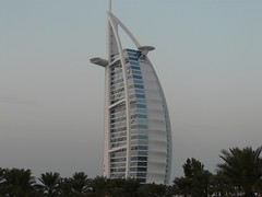 Dubai 2007