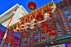 San Francisco - Chinese New Year 2017