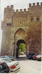Spain - Castile La Mancha - Toledo