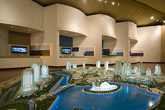 King Abdullah Economical City