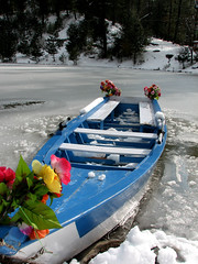 Banjosa Lake - Azad Kashmir
