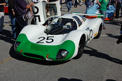 908 Longtail
