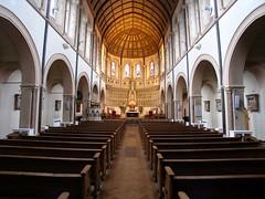 Catholic Interiors