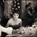 fotógrafo de boda Madrid Barcelona, Valencia edward olive - young lady at wedding