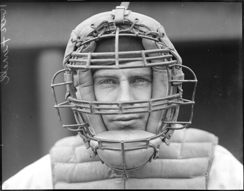 Rick Ferrell - Red Sox catcher