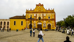 San Christobal de la Casas