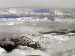 2006 - Andes desde el cielo