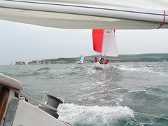 Sailing portfolio