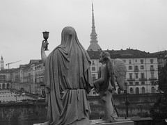 Torino, la mia città