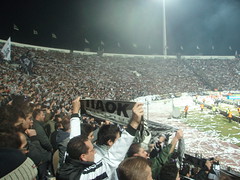 PAOK - ΠΑΟΚ
