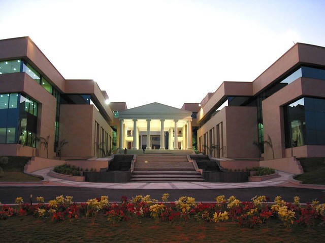 Global Education Centre