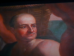 Artist Painter - Antonio VERIO (1639-1707)