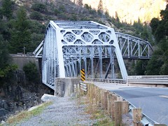 Feather River Scenic Byway - November 5, 2007