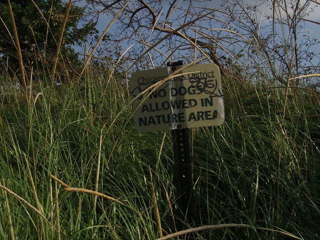 Nature Safe