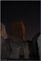 châteaux girsberg -st ulrich - ribeaupierre nuit et jour