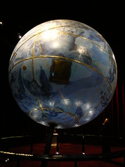 Globes coroneli