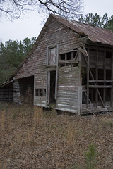 rural decay