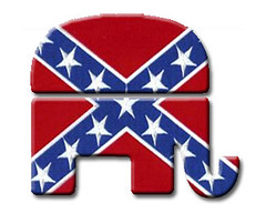 ConfederateGOP Logo