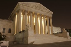 Supreme Court, Close Up