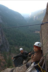 Yosemite Nov 2007