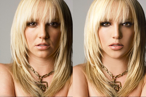 BEFORE AFTER PHOTOSHOP If you like my job and you want to be RETOUCHED 
