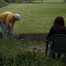 05-11-11: Tilling the Garden