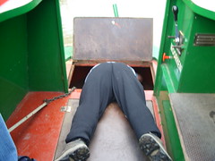Barge Trip 2007