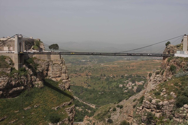 Sidi M'Cid pont