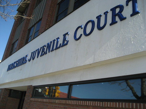 berkshire juvenile court